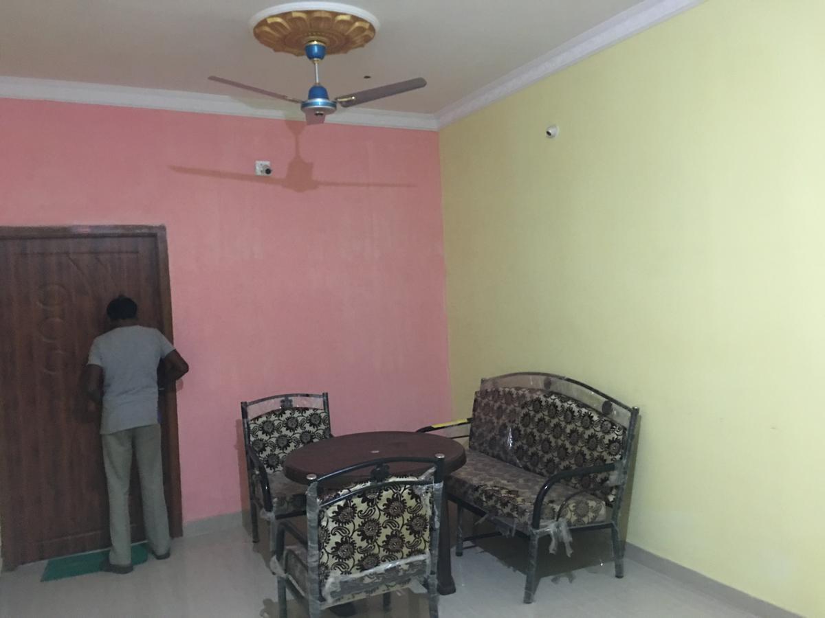 Sri Thanga Harish Cottage Yercaud Exterior photo