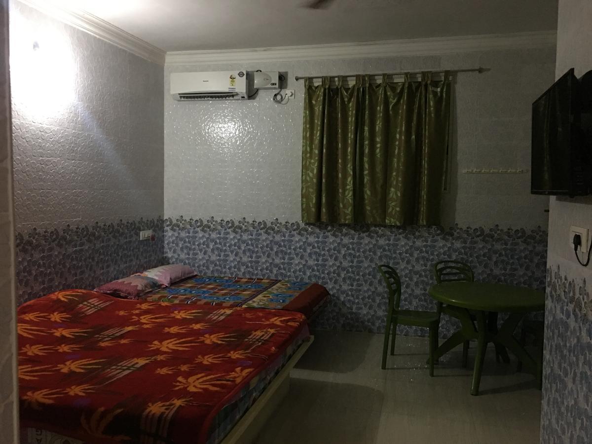 Sri Thanga Harish Cottage Yercaud Exterior photo