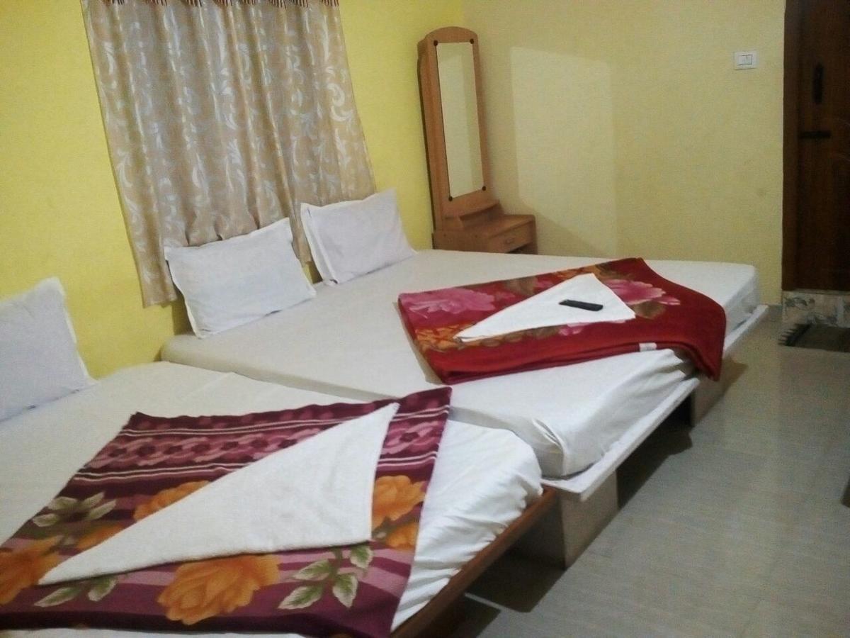 Sri Thanga Harish Cottage Yercaud Exterior photo