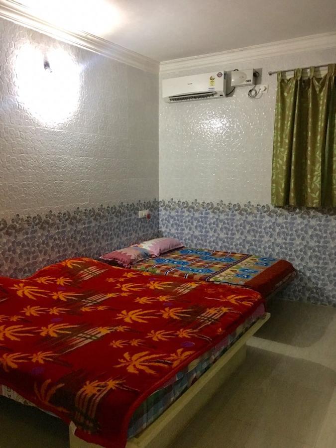 Sri Thanga Harish Cottage Yercaud Exterior photo
