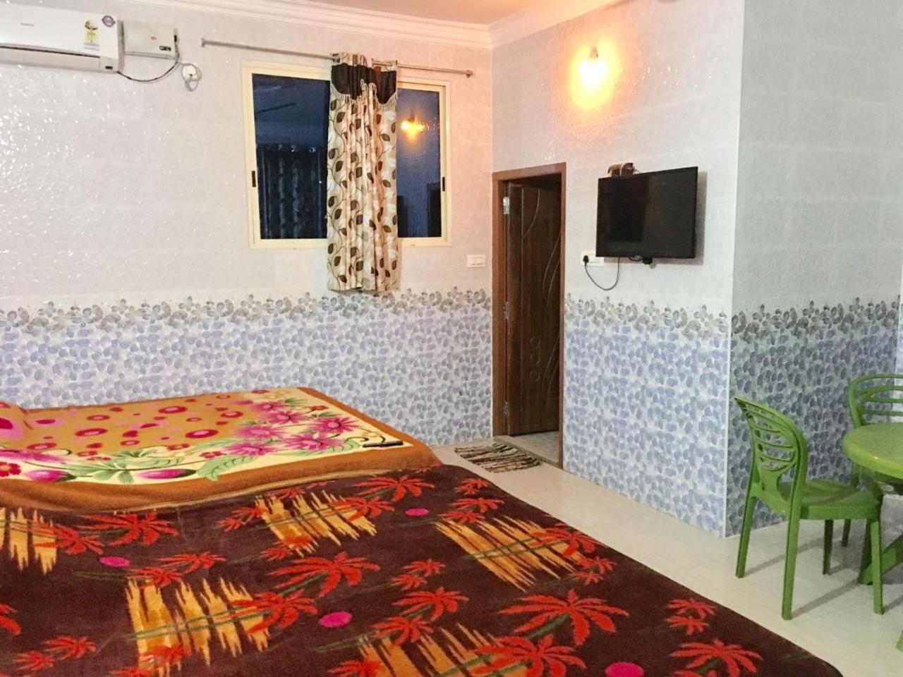 Sri Thanga Harish Cottage Yercaud Exterior photo