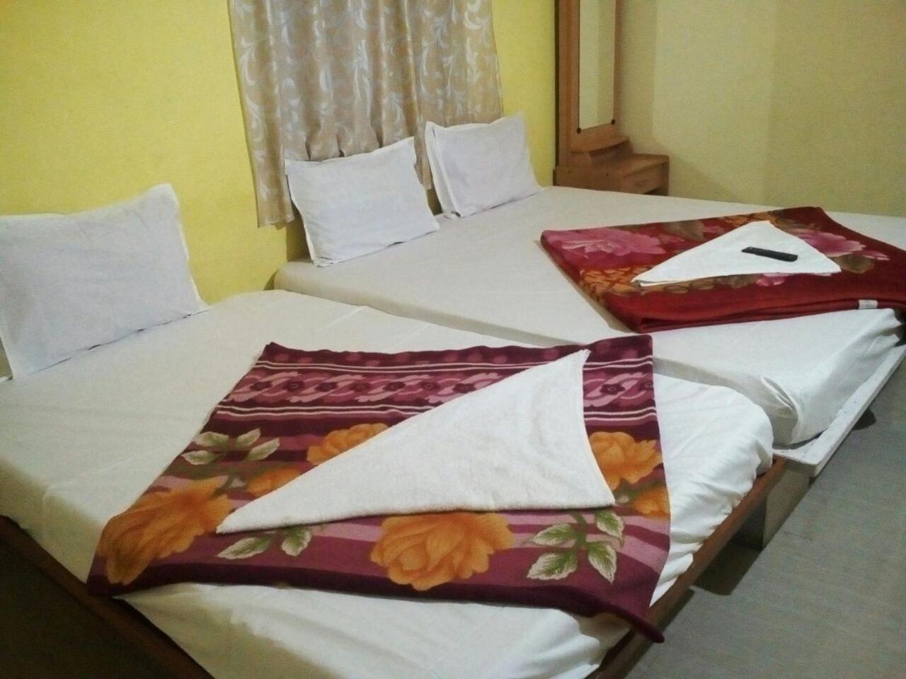 Sri Thanga Harish Cottage Yercaud Exterior photo