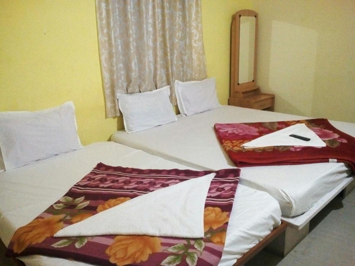 Sri Thanga Harish Cottage Yercaud Exterior photo