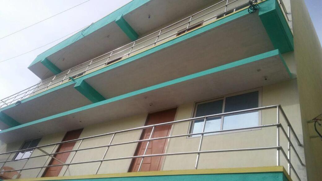 Sri Thanga Harish Cottage Yercaud Exterior photo
